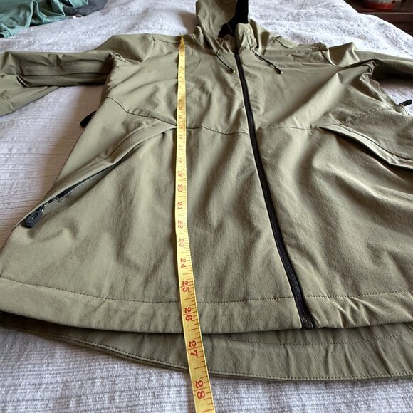 Wind River - No Fly Zone (mosquito repellent) jacket. - Picture 12 of 12